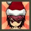 Santa's Hat (Elsword)