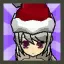 Santa's Hat (Aisha)