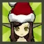 Santa's Hat (Rena)