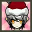 Santa's Hat (Eve)