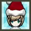 Santa's Hat (Chung)