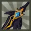 Dark Gladiator Blade