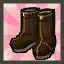 Eve's Elrios Inspector Shoes