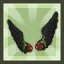 Lethal Charming Cupid Wing