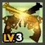 Rose's Stage 4 Adventurer Guns