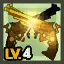 Rose's Stage 5 Adventurer Guns