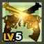 Rose's Stage 6 Adventurer Guns