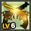 Rose's Stage 7 Adventurer Guns