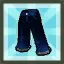 [Cobo] Chung's Sweet Barista Bottom Piece (Blue)