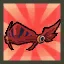 Iron Gladiator Mask (Elesis)