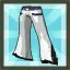 [Cobo] Chung's Mysterious Thief Gale Bottom Piece (A)