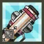 Ariel's Sailor Boy Scout Cannon (Pink)