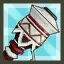 Ariel's Air Geared Cannon (Red)