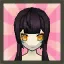 Eve's Warrior's Hair (Red)