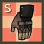 Space Ruler's Gloves (Bethma)