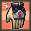 Space Ruler's Gloves (Feita)