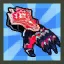 Ignition Claw (Timed)