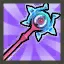 Frost Staff