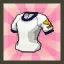 イヴ－操服シャツ（）