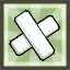 Band-Aid Temporario