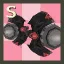 Shepherd Boy’s Weapon (Eve)