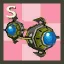 Glitter Alchemist Gear