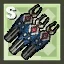 Grendized Mechanized MK-3 Dynamo