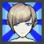 Ciel's Beginner Gladiator Hair (Ver.B)