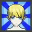 Ciel's Apprentice Knight Hair (Ver.B)