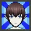 Ciel's Knight Academy Hair (Ver.B)