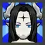 Ciel's Fallen Angel Hair (Ver. B)