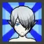 Ciel's Royal Little Master Hair Ver.B