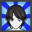 Ciel's Steampunk Time Traveler Hair (A)