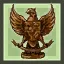 Garuda Statue
