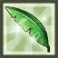 Premium Palm Tree Leaf