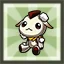 Tiny Poru Doll