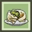 Vegetable Dumpling