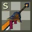 Arma do Nucleo Nasod (Raven)