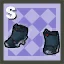 Tenebrous Shoes (Add)