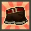 Elsword's Elrios Inspector Bottom Piece