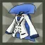 [Cobo] Raven's Mysterious Thief Gale Top Piece (A)