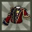 [Cobo] Raven's White Magic Nutcracker Top Piece (A)