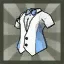 Raven's Trump Bunny Waiter Top Piece (B)
