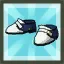 [Cobo] Chung's Mysterious Thief Gale Shoes (A)