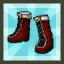 [Cobo] Chung's White Magic Nutcracker Shoes (A)