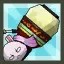 Easter Bunny Cannon  (14 Day)