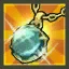 Warrior of Bethma's Necklace