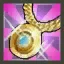 Warrior of Velder's Necklace
