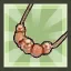 Lizardman's Necklace