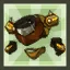 Arc Glitter's Armor